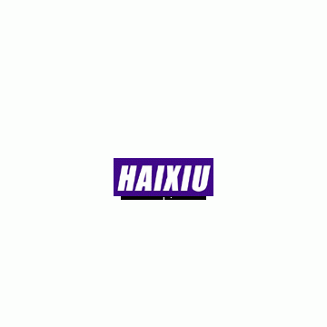 Haixiu Sewing Equipment Co., Ltd.