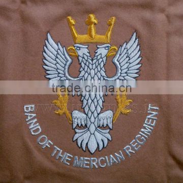 Royal Mercian Regiment Military Band Banner