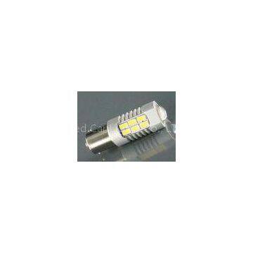 Yellow Red Blue SMD 5730 LED Reverse Lights  BAY15D P21W / 5W