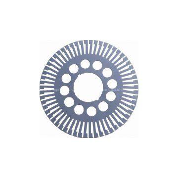 Stator and Rotor Lamination photo-3