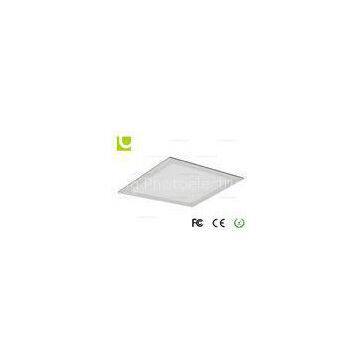 Dimmable 5000k 4700lm 600x600 LED Flat Panel Lights 60w For Super Market
