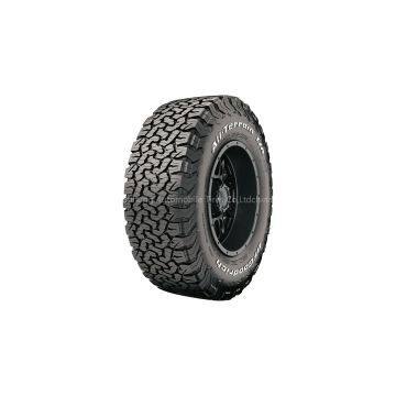 BFGoodrich All-Terrain T/A KO2 All-Season Radial Tire - 33x10.50R15/C 114R