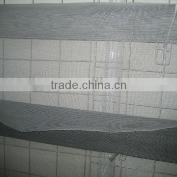 fiberglass window screen corners