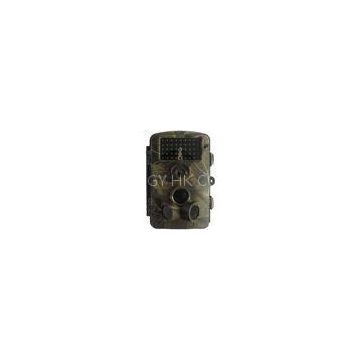 Color Cmos Image Sensor 940NM IR Wildview Trail Camera With 20 Meters IR Flash