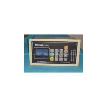 Changzhou Kaitian Mechancial Manufacture Co.,ltd Position control system