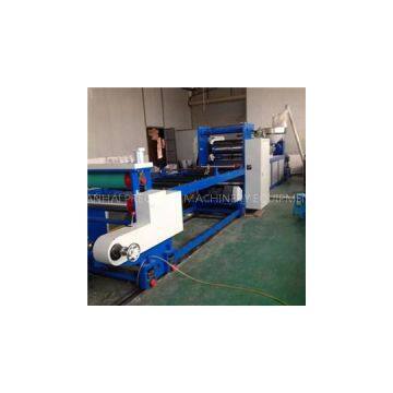 Multifunction Sheet Extruder Making Machine