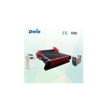 Industrial Plasma Cutting Machine with Servo Motor, Cutting Metal, Stainless Steel