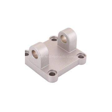 ISO 15552 Female Hinge DNC Type 32-125 MP2