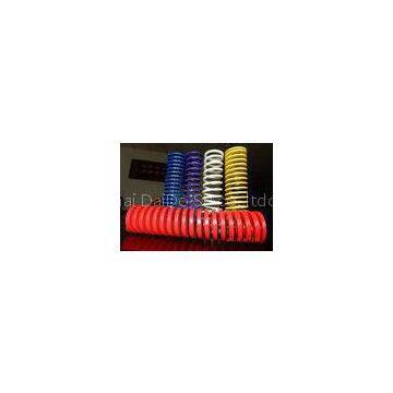 Spiral spring Motorcycles  Small  red   mold spring    Oversized Compression
