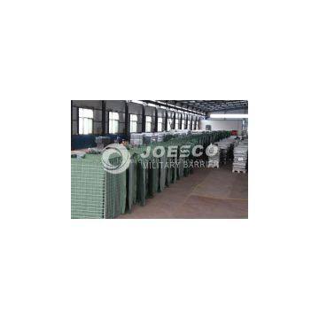 2.13*0.16M Welded Blast Wall JOESCO Bastion photo-3