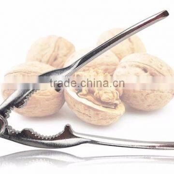 Quick Walnut Cracker Nutcracker Sheller Nut Opener Kitchen Tool High Quality