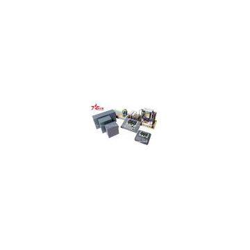 Flat Knitting Machine With 8G photo-2