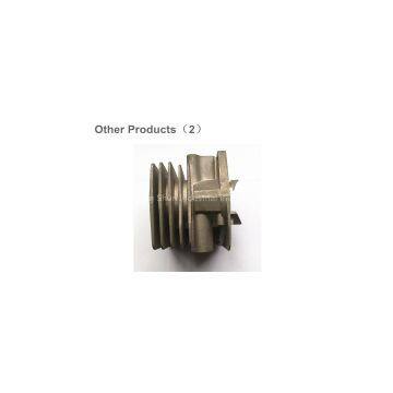 Pressure Die Casting Part, Used for All Design Works,Aluminum Die Casting photo-2
