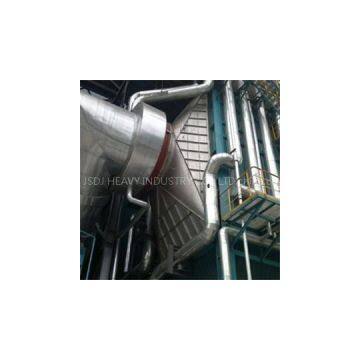 Electric Arc Furnace Waste Heat Recovery Boiler