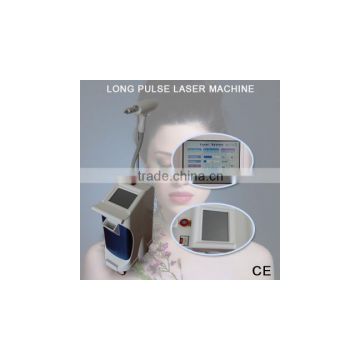 laser hair loss machine hair removal P003 hair loss long pulse nd yag