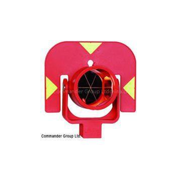 Circular Prism With Holder AK111
