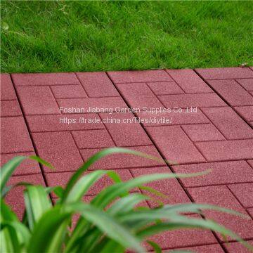 Low Floor Tiles Bangladesh Price Wholesale Outdoor Carpet Tile Rubber Floor Mat photo-4