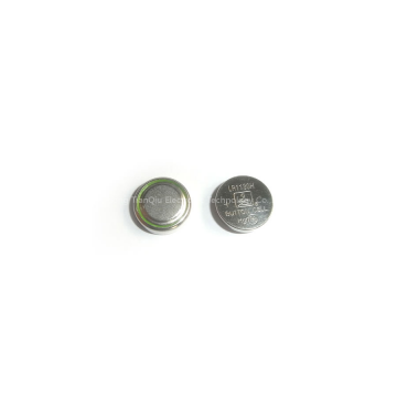 TianQiu 0% Hg Alkaline button cell battery