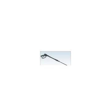 Three Parts Spray Gun