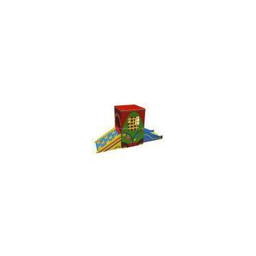 indoor soft playground