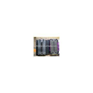 Spangle Cutting Machine Mould