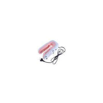 Harmless 9w White Nail UV Lamp Gel Nail Dryer Curing Lamp