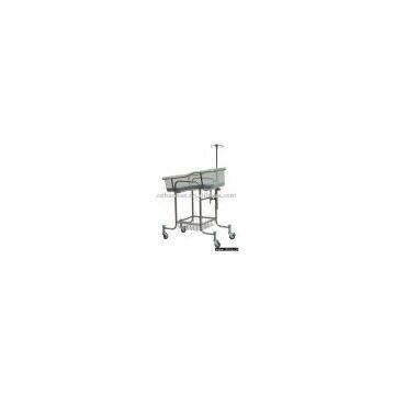 HH/BC-164-A Pushing Baby Bed