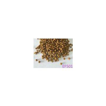 Security Brown Pigment Oil Resistance Blow Molding Color Masterbatch