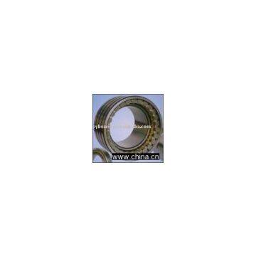 cylindrical roller bearing