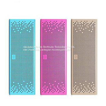 Xiaomi Bluetooth 4.0 Speaker Wireless Portable Stereo Mini SoundBox for Moblle Phones pc Handfree Aux in BT4.0 photo-5