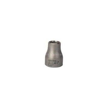 Concentric Reducer