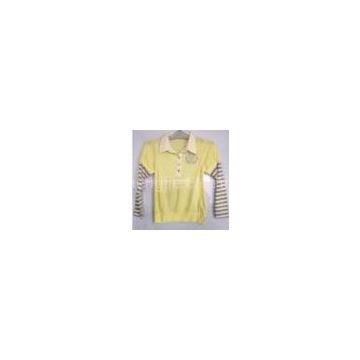 Ladies' Cotton Shirt