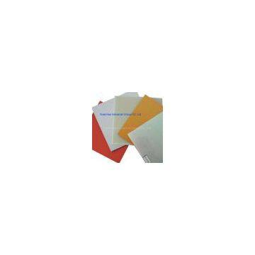 acrylic plastic sheet