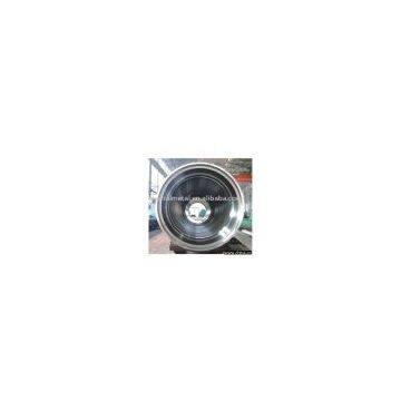 forging mould of centrifugal casting
