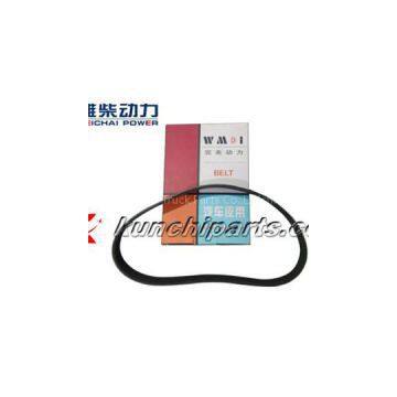 Weichai WD615 612600060351 Belt 8pk800 Perfect Power