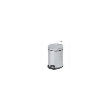 Stainless Steel Dustbin