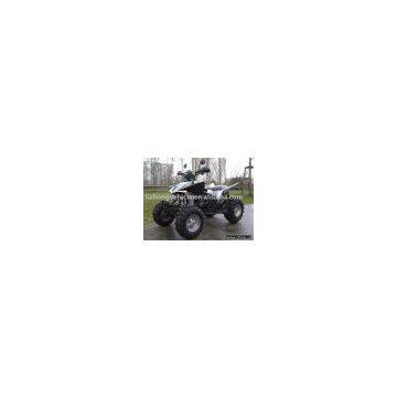 300cc air cooled chain drive EEC ATV&QUAD