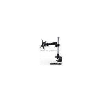 Desk Monitor Support & LCD Table Mount &Notebook Desk Bracket FOR 10'' -30''