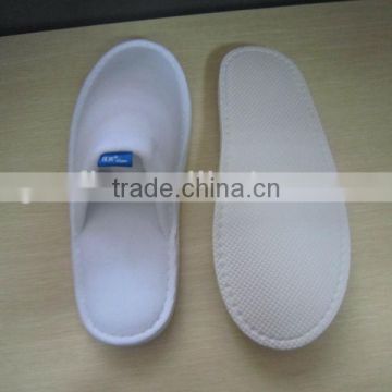 spa cotton slippers