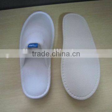 Spa Cotton Slippers