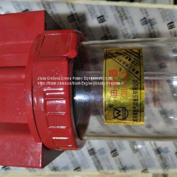 Jinan Chidong Engine Spare Parts Seal Ring,elecrticity Relay,centrifugal,compression Ring,cylinder Liner photo-2