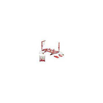 Car Body Collision Repair Bench