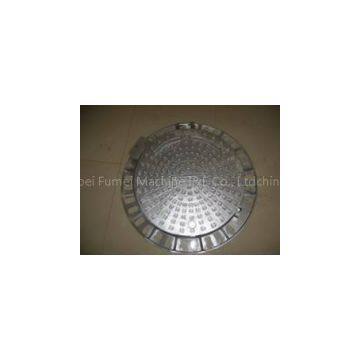 Ductile Iron Manhole Cover for sewerage