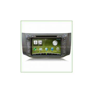 Newsmy car dvd For Nissan 2013 Teana 4core Android 4.4 8inch 1024*600 All-in-one able upgrade no canbus,CAR DVD,CAR RADIO,Car DVD Navigation,CAR DVD PLAYER,CAR DVD PLAYER WITH GPS