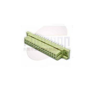 DIN41612 Connector Straight 232 Female