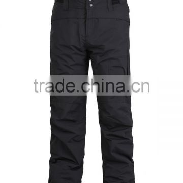 China factory outdoor snowboard pants warm ski pant women waterproof pants