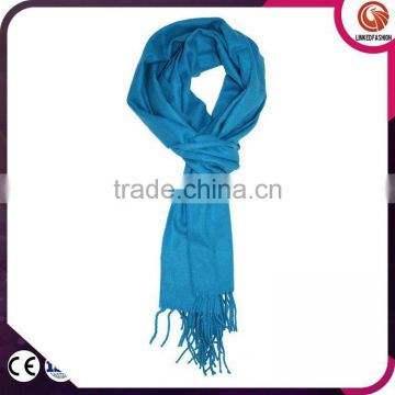 TR cotton star scarf