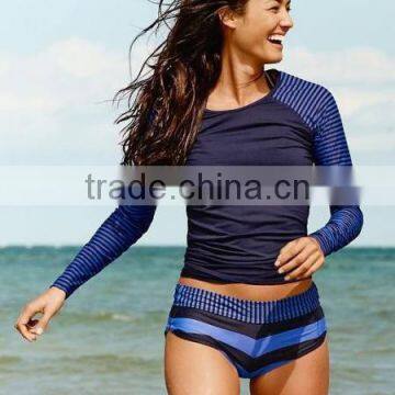 Rash Guard For Female