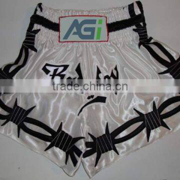 Thai boxing short