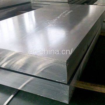 2017 hot sale 5754 aluminum sheet for trailer for travel